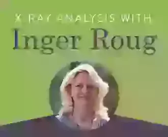 X-ray Analysis with Inger Roug